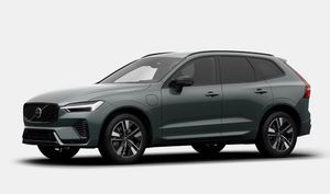 Volvo XC60 T8 AWD Plug-In Hybrid