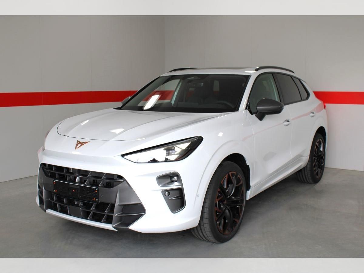 Cupra Terramar VZ | SONDERAKTION | nur Gewerbeleasing -14038 Leasing