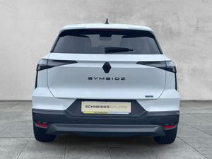 Renault Symbioz E Tech Full Hybrid 145 Auto-Abo