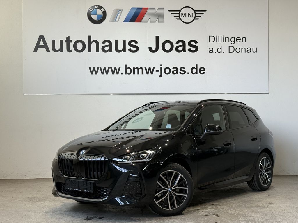 BMW 225e xDrive *Komfortzugang *Sportsitze *Head-Up Leasing