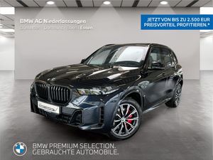 BMW X5 xDrive30d M Sport Standheizung AHK Harman/K