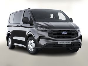 Ford Transit Custom DCiV Aut Trend L1 LED Heckkl SHZ Gewerbeleasing