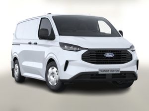 Ford Transit Custom TDCI 150 Trend 320 L1 Keyl Kam Auto-Abo für Gewerbe Auto-Abo