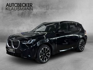 BMW X3 20d xDrive M Sport LMR 20'' Navi Digitales Co