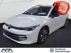 Volkswagen Golf VIII Variant 1.5 TSI Goal AHK*Navi*RFK*ACC