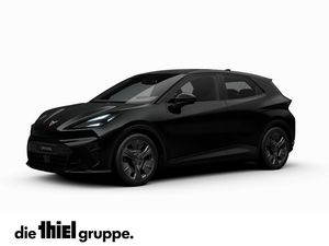 Cupra Raval inkl. Ganzjahresreifen