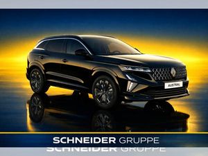 Renault Austral 🤑 inkl.Wartung 🔧 Allwetterreifen🌦️🤑 Mild Hybrid 150 Techno Automatik