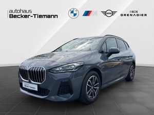 BMW 220i Active Tourer M-Sport AHK Head-Up Pano Driv