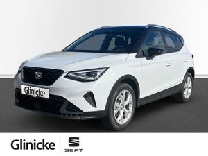 Seat Arona 1.0 TSI FR DSG Winterpaket EPH+Kamera