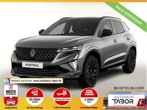 Renault Austral Esprit Alpine Mild Hybrid 150 Automatik