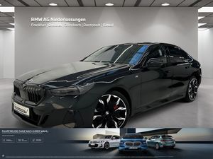 BMW 540d xDrive M Sport Driv.Assist+ Kamera LED