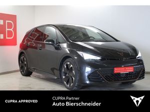 Cupra Born 62kWh 19 BEATS 360-KAMERA HuD 5J.-Garantie