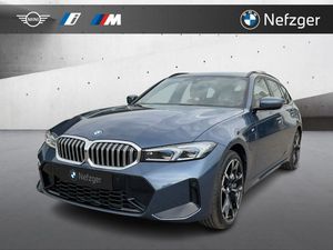 BMW 330 e xDrive Touring M Sport HUD Pano 360°AHK
