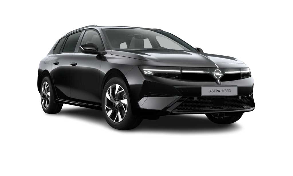 Opel Astra Sports Tourer ST Hybrid 107kW eDCT ST Hybrid 107kW GS eDCT Auto-Abo