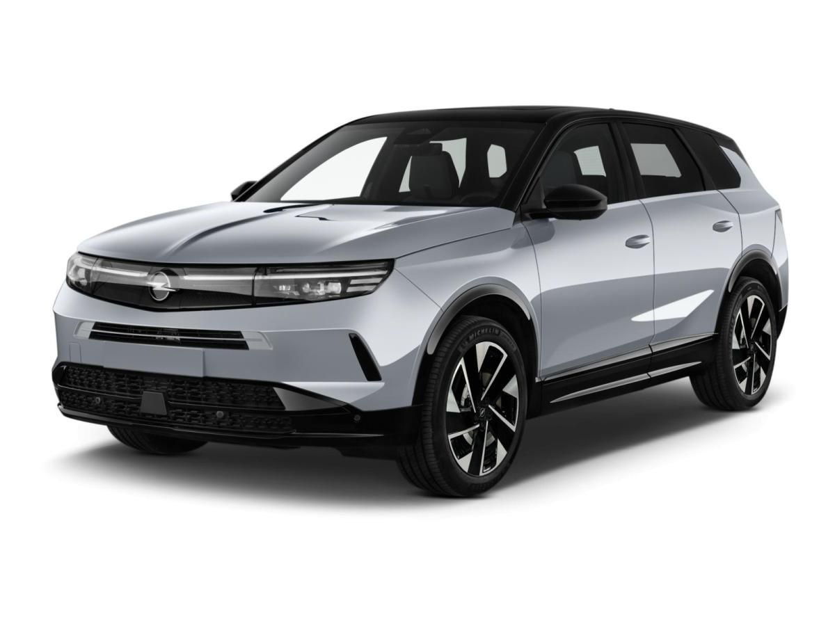 Opel Grandland 73-kWh-Batterie 157 kW Ultimate Leasing