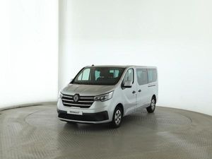 Renault Trafic 2.0 BLUE dCi 150 L1H1 Evolution EDC 9-Sit Leasing