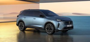 Peugeot 5008 ALLURE | HYBRID 145 e-DSC6 Leasing