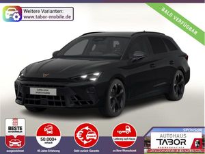Cupra Leon ST DSG Kam eHk SHZ Ambient Kessy LED ACC
