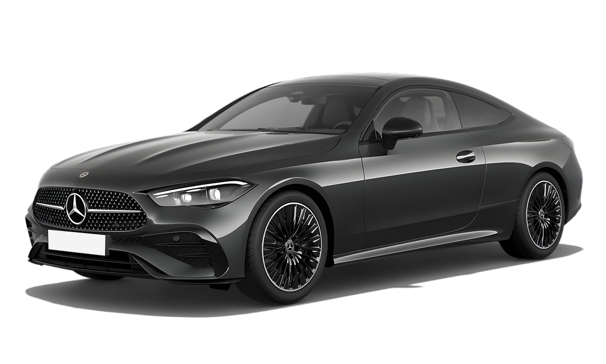 Mercedes-Benz CLE 200 Coupé Auto-Abo