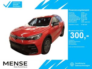 Volkswagen Tiguan 1.5 eHybrid DSG R-Line IQ.Light|Matrix|SD