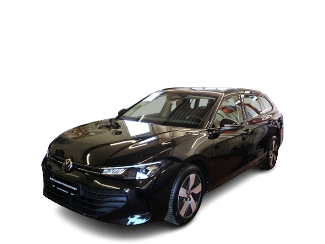 Volkswagen Passat Variant 1,5 eTSI DSG LED ACC Klimaaut Nav Auto-Abo