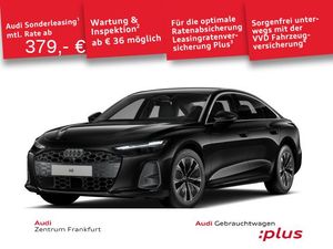 Audi A6 TDI S tronic Matrix-LED DAB VC PDC Sitzheizun