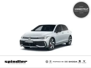 Volkswagen Golf 2,0 l TSI 195 kW (265 PS) 7-Gan g-Doppelkupplungsgetriebe DSG