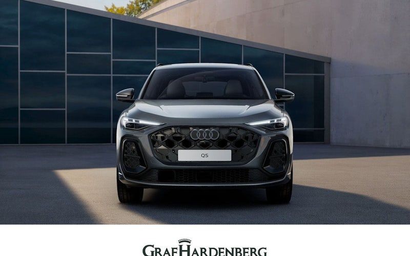 Audi Q5 55 TFSI E S Tronic Quattro 5dr Kauf