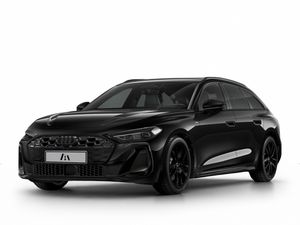 Audi A5 Avant TFSI S tronic Auto-Abo