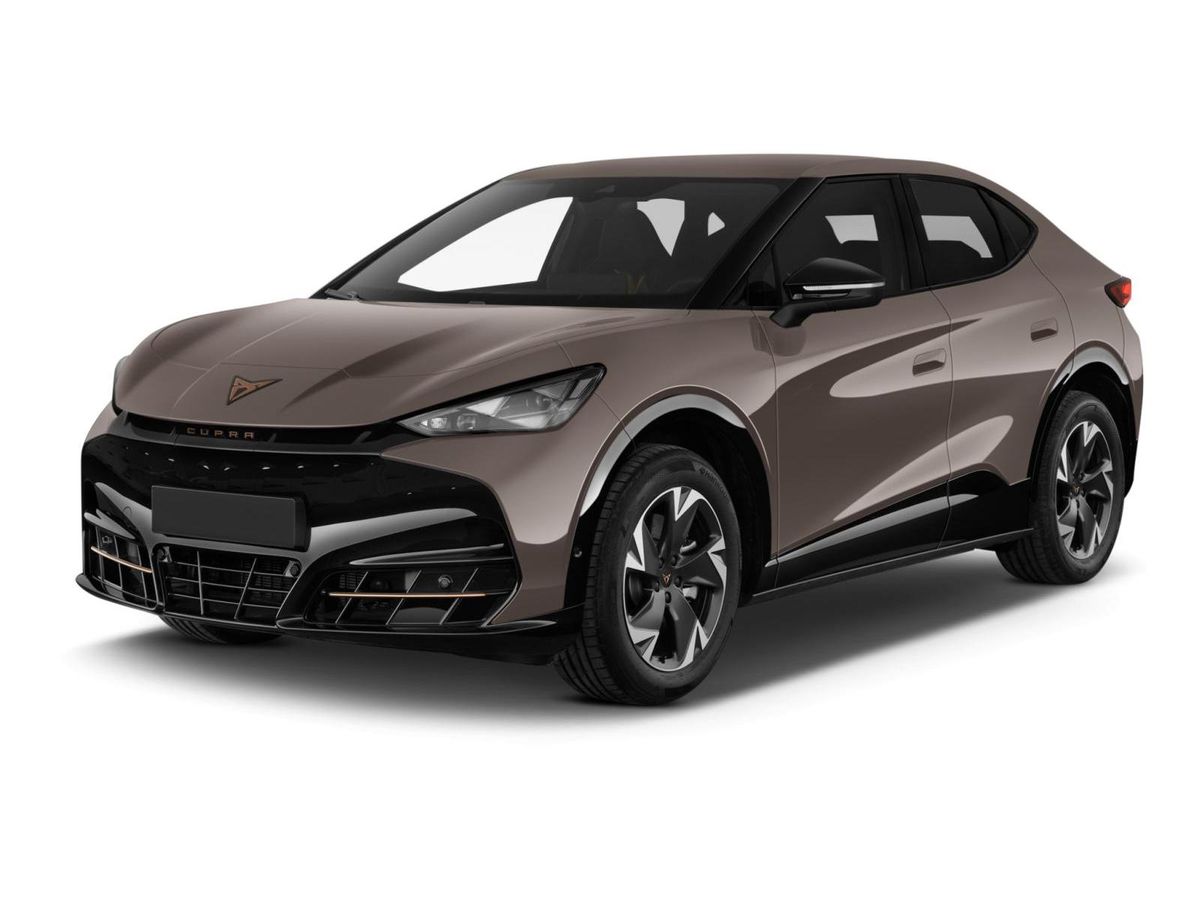 Cupra Tavascan Endurance 210 kW (286 PS) 77 kWh Leasing