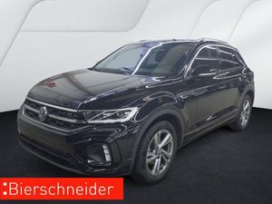 Volkswagen T-Roc 1.5 TSI DSG R-Line AHK KAMERA ACC LED NAVI