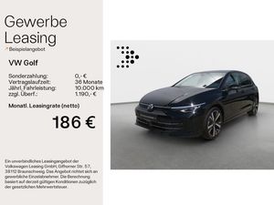 Volkswagen Golf Style 1,5 l eTSI OPF 110 kW (150 PS ) 7-Gan
