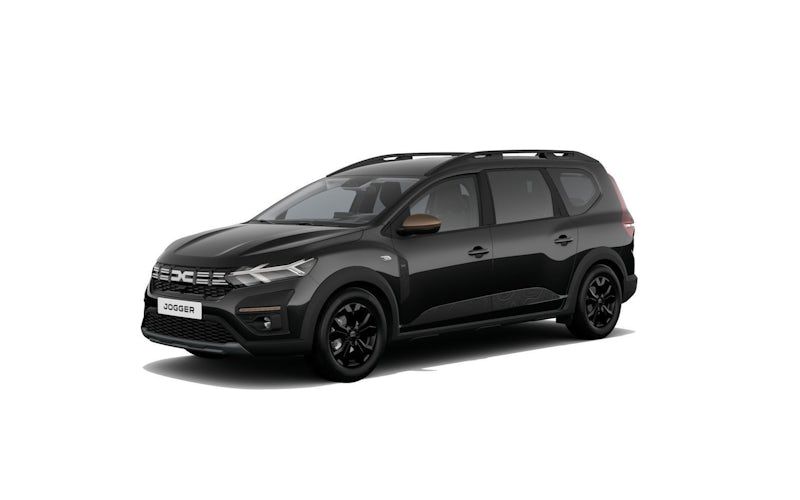 Dacia Jogger Hybrid 140 M-M-Auto Extreme+ 5-Sitzer 5dr Auto kaufen
