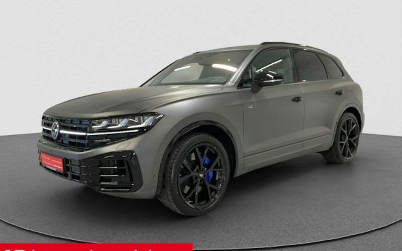 Volkswagen Touareg-r 3.0 V6 EHybrid 4MOTION Tiptronic R 5dr Auto kaufen