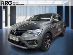 Renault Arkana TECHNO TCe 140 EDC SITZHEIZUNG