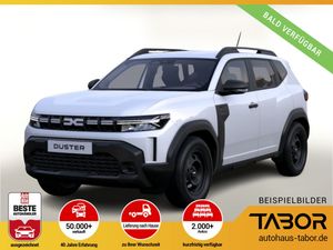 DACIA Duster Essential ECO-G 100 Kam PDC VZ-Erk Auto-Abo