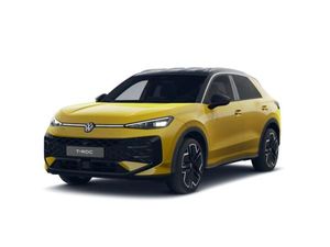 Volkswagen T-Roc (D41)