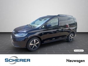 Volkswagen Caddy Life "Dark Label" 5-Sitzer Motor: 1,5 l TS