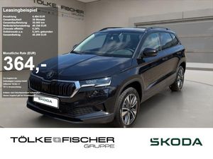 Skoda Karoq SOFORT VERFÜGBAR! 1.5 TSI ACT Balance ACC AHK AUT Kam. Navi