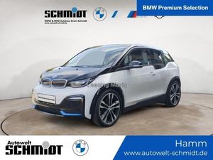 BMW i3 s (120 Ah), + 2Jahre-BPS.-GARANTIE Leasing