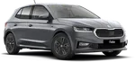 Skoda Fabia Leasing