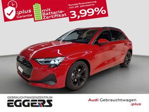 Audi A3 Sportback 40 TFSIe *S-line*AHK*Navi+*RüKam*