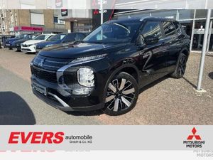 Mitsubishi Outlander PHEV Intro *LED*SHZ*HUD*NAVI Leasing