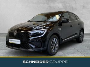 Renault Arkana 🔥HOT-DEAL🔥TECHNO MILD HYBRID 140 EDC Techno ALLWETTER LED+SHZ+KLIMA