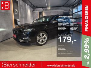 Seat Leon 1.5 eTSI DSG FR ab 179.- 990.- Anzahlung AL