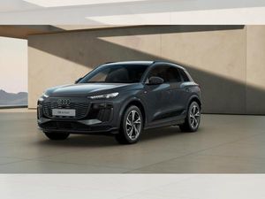 Audi Q6 e-tron S line business e-tron performance 225 kW*Bestellaktion Änderbar*