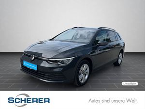 Volkswagen Golf VIII Variant 2.0 TDI Life SHZ NAVI RFK LED