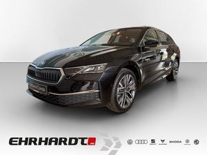 Skoda Octavia Combi 1.5 TSI DSG Balance AHK*HUD*MATRIX