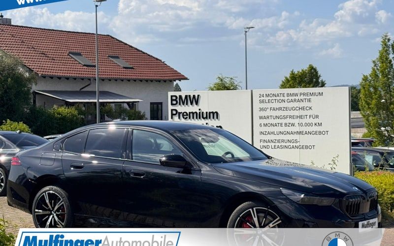 Bmw I5-touring EDrive40 Touring 5dr Kauf