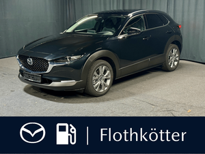 Mazda CX-30 2025 Mazda CX-30 5WGN 2.5L e-SKYACTIV G 140ps 6AT FWD Exclusive-line